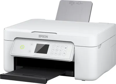 Produktbild von Epson Expression Home XP-4155 - Multifunktionsdrucker - Farbe - Tintenstrahl - A4/Legal (Medien)