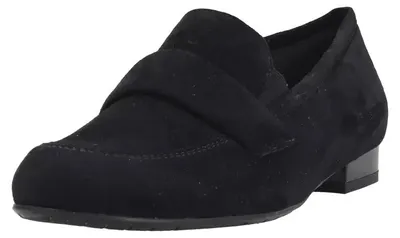 Produktbild von Semler Damen Slipper – Ein komfortabler Schlupfschuh für müheloses An- und Ausziehen