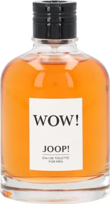 Produktbild von Joop! WOW! Eau de Toilette, 100ml