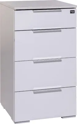 Produktbild von Schubladenkommode LEVEL UP 41cm 4 Schubladen