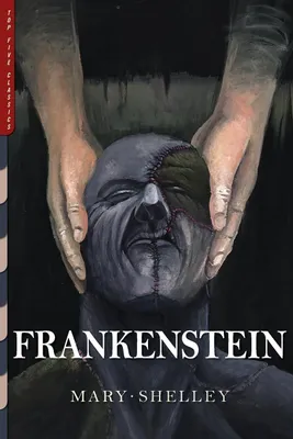 Obrázok produktu pre Frankenstein