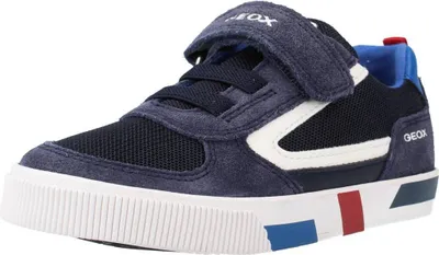 Produktbild von Geox KILWI BOY B Jungen Kinderschuhe Blau