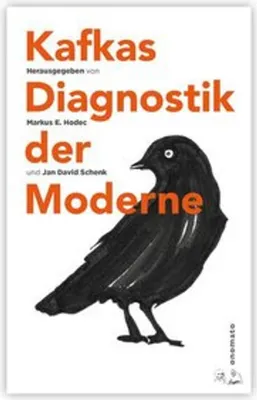 Zdjęcie produktu dla Kafkas Diagnostik der Moderne