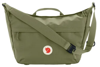 Produktbild von Fjällräven Färden - Umhängetasche 50 cm (green)