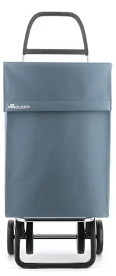 Produktbild von Rolser Jea032 Küchenwagen Blau  Blau One Size