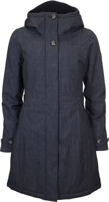 Produktbild von ELKLINE GRACE Damen Outdoormantel