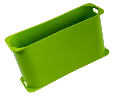 Produktbild von Wolf Klickverbinder f. Flachkanal 50x140 antistatisch/antimikrobiell