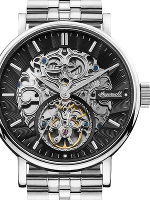 Image de Ingersoll The Charles I05804B Montre automatique pour homme