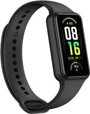 Obrázek produktu pro Amazfit Band 7 Black Xiaomi