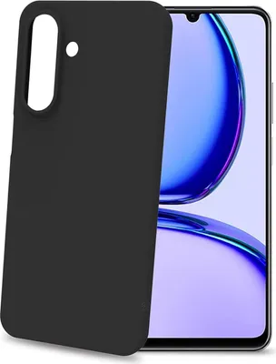 Obrázok produktu pre Samsung Galaxy A26 5G mäkké TPU puzdro, čierne, odolné proti poškriabaniu
