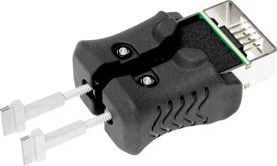 Zdjęcie produktu dla Groty lutownicze Weller serii RTWMS, RTWMS 100 K/ 10,0 x 1,0 mm, grot T0050116499