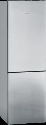 Immagine prodotto di Siemens iQ500 KG36EALCA - Frigorifero/congelatore - Congelatore inferiore - Freestanding - Larghezza: 60 cm - Profondità: 65 cm