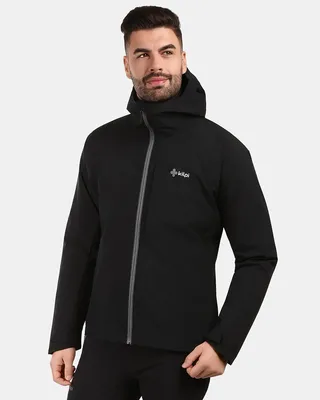 Produktbild von Herren-Outdoorjacke Kilpi SONNA-M, SCHWARZ, Größe M