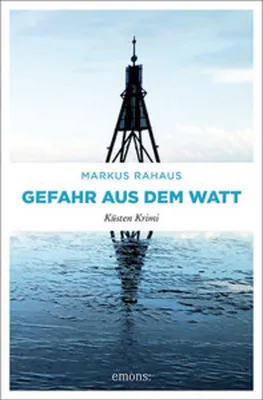 Produktbild von Gefahr aus dem Watt