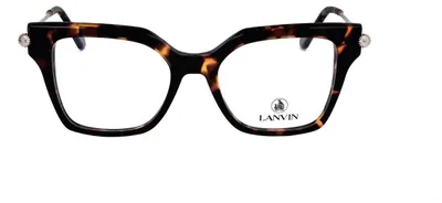 Produktbild von Lanvin Sonnenbrille LNV2630 234 51 18 140