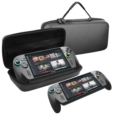 Imagen del producto de Elzusha - Funda para consola de juegos ROG Xbox Ally