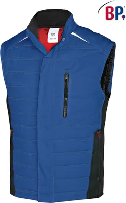 Produktbild von BP® Thermoweste für Herren - königsblau - 2XL