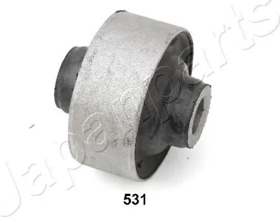 Produktbild von JAPANPARTS Halter Querlenkerlagerung RU-531 Vorne beidseitig Hinten für MITSUBISHI COLT VI (Z3A, Z2A) 54mm 14mm 60mm