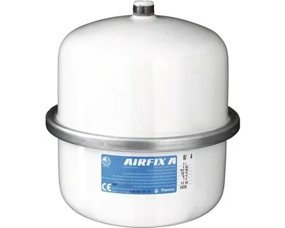 Produktbild von Membranausdehnungsgefäss Flamco 3/4 Zoll 8 l