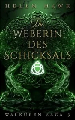 Produktbild von Die Weberin des Schicksals