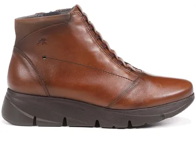 Obrázok produktu pre Členkové topánky Fluchos 10091-851561 pre Dámske
