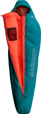 Immagine prodotto di Mammut Donna Perform Down Bag -10C benzina M=165-180cm