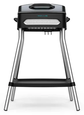 Produktbild von CECOTEC 03061 - Perfectcountry Bbq Grill