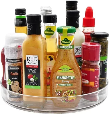Image de Étagère de cuisine - 23,5 cm - Sans BPA