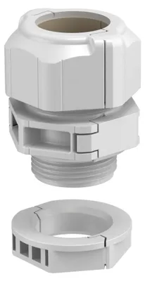 Immagine prodotto di OBO Pressacavo Bettermann V-TEC TB25 09-11 2024913