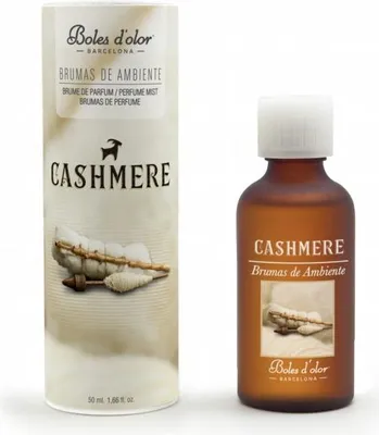 Productafbeelding van Geurolie Brumas de ambiente 50 ml Cashmere Boles d'olor