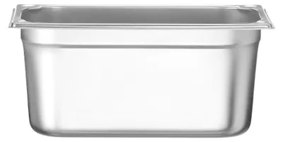 Image de HENDI Récipients Gastronorm 1/3, Kitchen Line, GN 1/3, 5,7L, (H)150mm