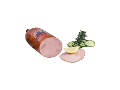 Zdjęcie produktu dla SZLAGOR Kiełbasa krakowska parzona 1300g
