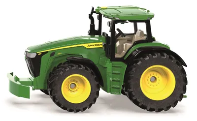 Produktbild von SIKU Farmer - traktor John Deere 8R 370 1:32