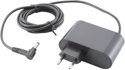 Produktbild von ladekabel für Dyson V10 V11 V12 V15 SV12 SV14 SV15 SV20 SV22 Staubsauger, 30,45V Ladegerät/Netzteil/Kabel für Dyson Staubsauger