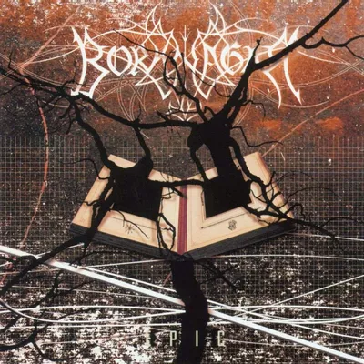 Obrázek produktu pro Borknagar: Epic
