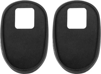 Immagine prodotto di Guarnizione di ricambio in gomma per antenna da tetto - Set da 9,3 x 6,3 cm