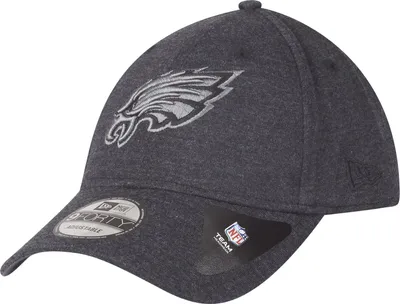 Zdjęcie produktu dla Czapka New Era 9Forty NFL Cap - JERSEY Philadelphia Eagles grafitowa