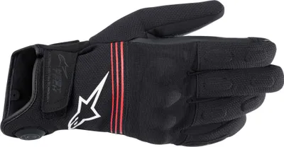 Produktbild von Alpinestars HT-3 Heat Tech Drystar Motorradhandschuh, schwarz, M