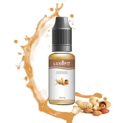 Zdjęcie produktu dla Erdnuss Aroma flüssig 50ml