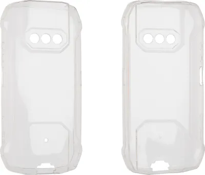 Obrázek produktu pro TPU-Hülle für Ulefone Armor 15 transparent