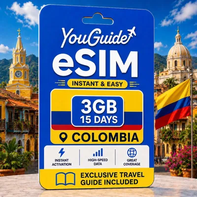 Immagine prodotto di Tariffa dati mobile: 3 GB, validità 15 giorni, eSIM, per l'accesso a Internet mobile