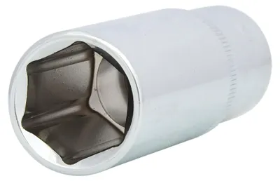 Immagine prodotto di KS TOOLS 1/2" CHROMEplus esagono incassato lungo 18 mm - 918.1248