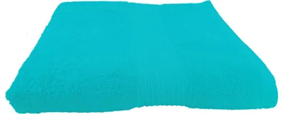 Immagine prodotto di Asciugamano Julie Julsen®, 600 g/m², color turchese, 80 x 200 cm