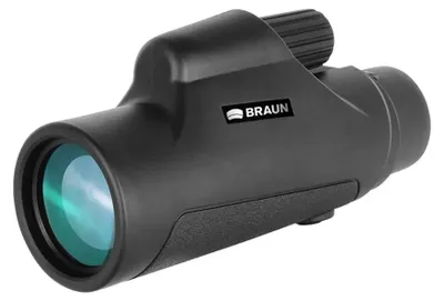 Zdjęcie produktu dla Monokular Braun MONOCULAR 10x42