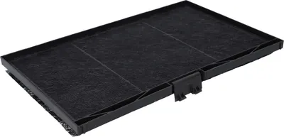 Produktbild von Aktivkohlefilter Dunstabzugshaube für Bosch DSZ4551 LZ45510 Z54TC01X0 11008080