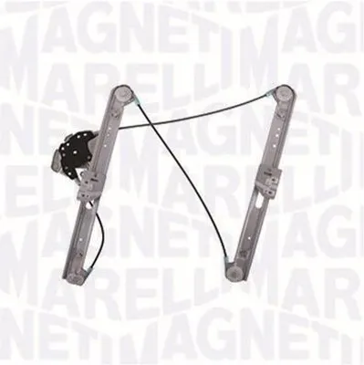 Produktbild von MAGNETI MARELLI 350103170055 Elektrischer Fensterheber Vorne Links für BMW 3 Limousine (E46) 3 Touring (E46) 3 Coupe (E46) 3 Cabrio (E46) 3 Compact