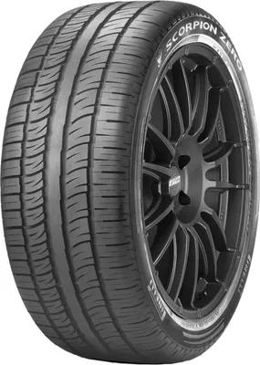 Produktbild von Pirelli Scorpion Zero Asimm (Mo1) 295/40R22 112W Xl