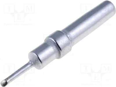 Produktbild von 1x Lötsze Hufeisenform 1,6mm Lötszen