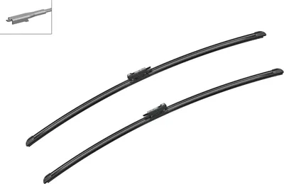 Zdjęcie produktu dla Pióro Wycieraczki Aerotwin Podwójne 750/750Mm Ford Galaxy 15-