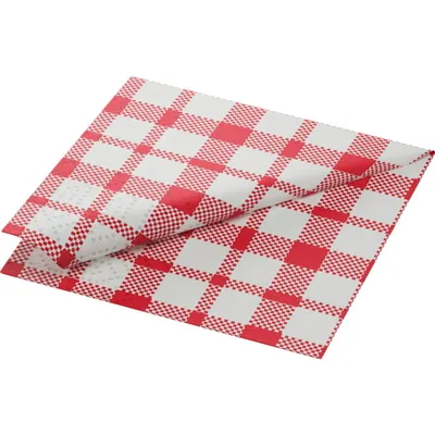 Produktbild von Duni Servietten Giovanni 33x33cm 3lagig 250 Stück